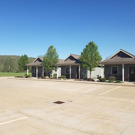 Vista Lodge Benton Pa Near Ricketts Glen State Park Экстерьер фото